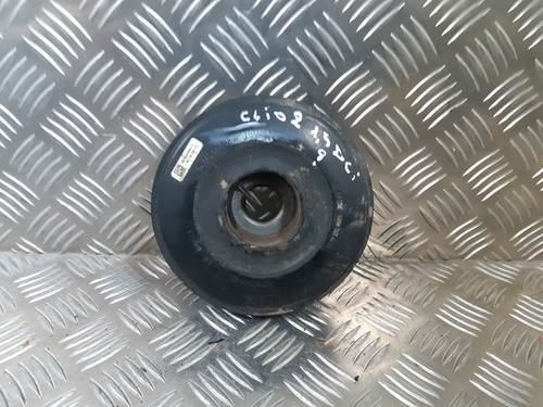 Poulie damper vilebrequin - ,