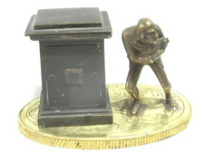 🇫🇷 ANCIEN RARE PYROGÈNE