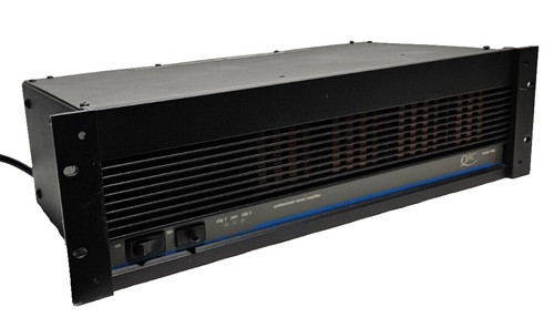 Qsc model 1400 - model,