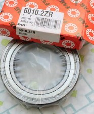 FAG 6010.2ZR Roulement à billes 50x80x16 mm