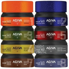 AGIVA HAIR WAX FONEX