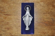 Vierge Marie Médaille