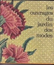 Les Ouvrages du JARDIN des