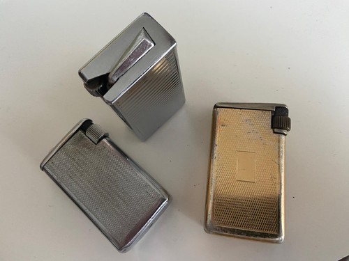 Lot briquets flaminaire dont - lot,