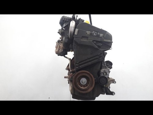 Moteur renault kangoo - renault,