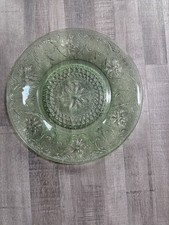 Indiana Glass Company Tiara