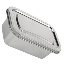  Boite A Gouter Inox Rangement