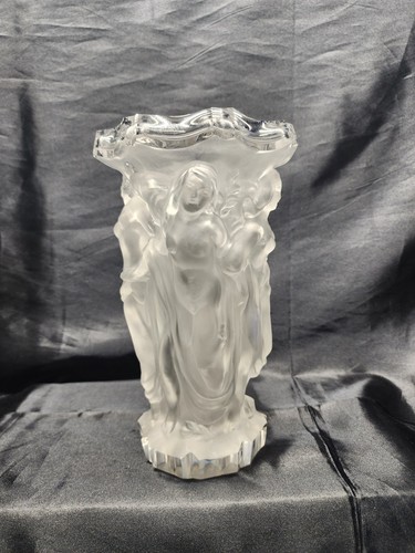 Lalique france bacchantes nude - bacchantes,