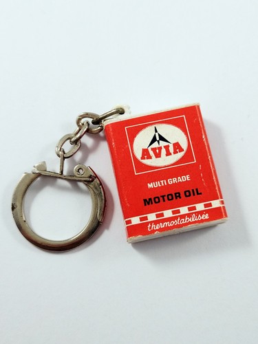 Porte cles miniature bidon - porte-cles,