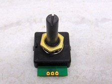 Ten Tec Rotary Encoders For
