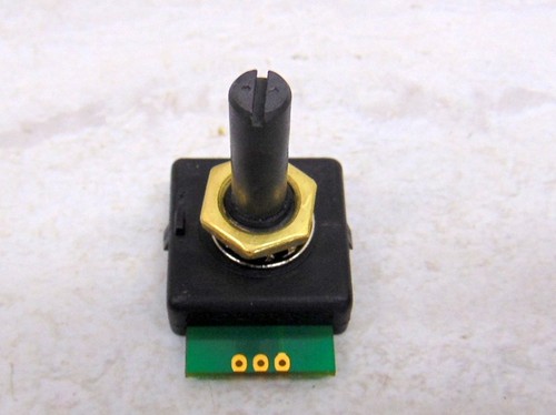 Ten tec rotary encoders - ten,