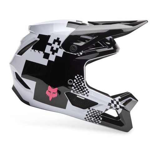 Fox casque intégral full face - intégral,