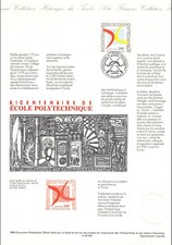 Document Officiel 1994 - Ecole