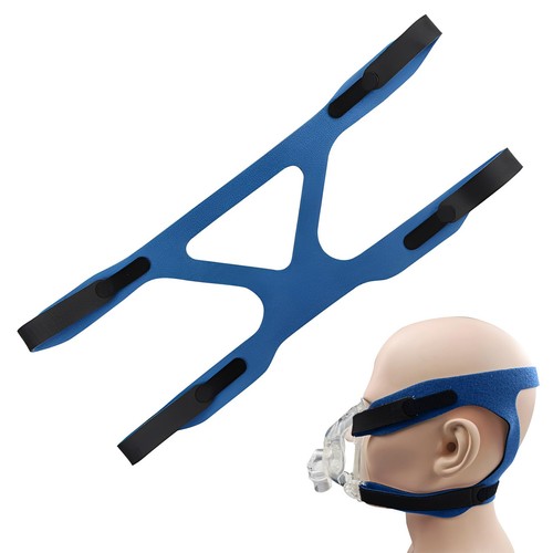 1pcs cpap mask - 1pcs,