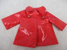 CIRE VÊTEMENT POUPÉE griffé