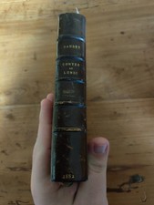 Livre contes du lundi