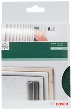 DIY Disque À Poncer Vert Très Fin, 2x