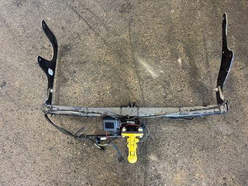 Renault express attelage - renault,