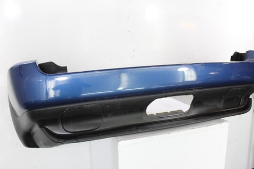 Pare choc arriere bmw e53 - choc, x5