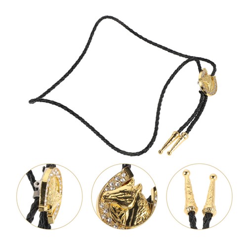 Lot cravates bolo - cravates,