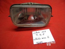 Citroën ami 6 phare cibié