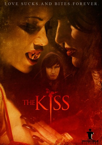 The kiss jack hill - the,