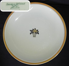 THEODORE HAVILAND Porcelaine