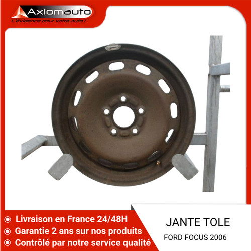 Jante tole ford - ford, focus