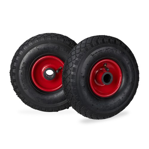 Roue brouette 4 - de, 3.00-4