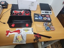 Beyblade Metal Fusion 12