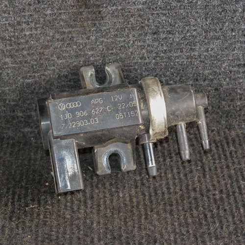 électrovanne turbo volkswagen - turbo,