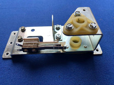 Platine droite flipper GOTTLIEB année 80 