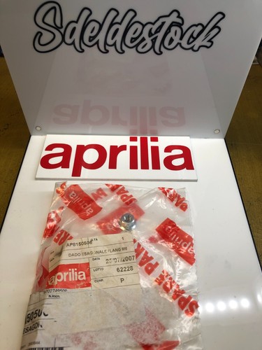 écrou aprilia ap8150506 - 1,