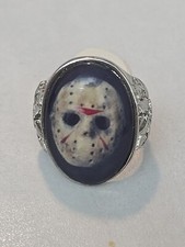 Bague Chevaliere Fantaisie