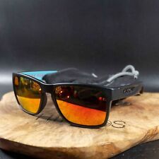 Lunettes de soleil Le Col x Rudy Project Spinhawk monture noire verres miroir