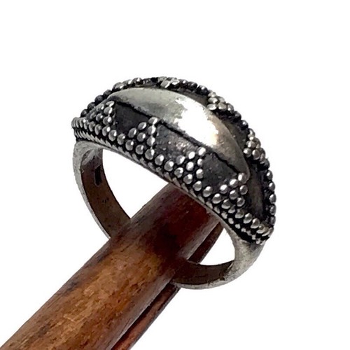 Superbe bague ancienne - superbe,