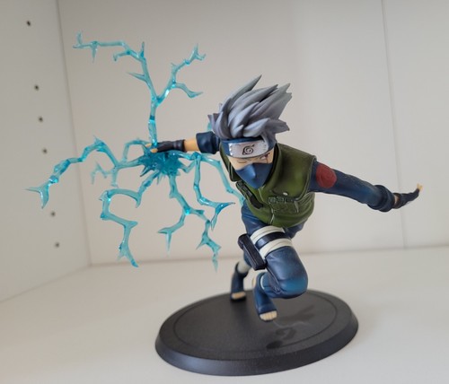 Tsume xtra kakashi hatake - xtra,