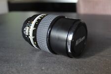 NIKKOR 105 mm 1:2.5 AI-S