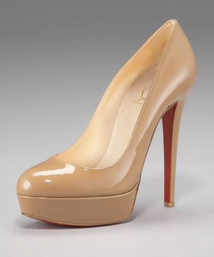 Christian louboutin bianca - louboutin,