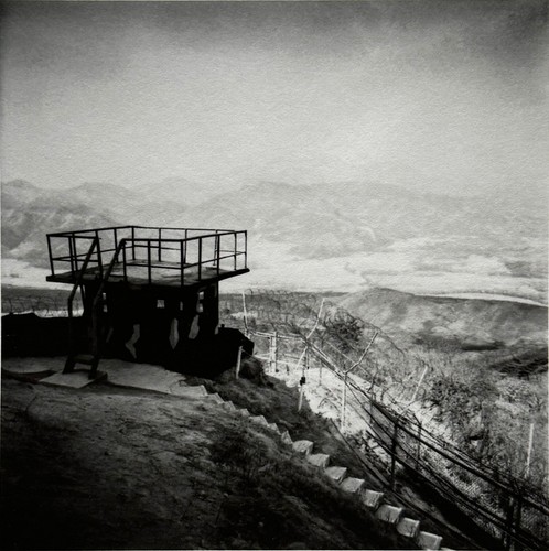 Michael kenna hand signed - michael,