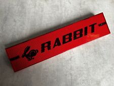 Volkswagen Rabbit Golf GTI 1