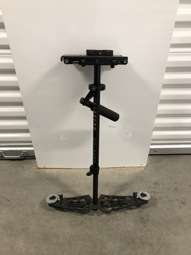 Glidecam 4000 dslr gimbal - hd,