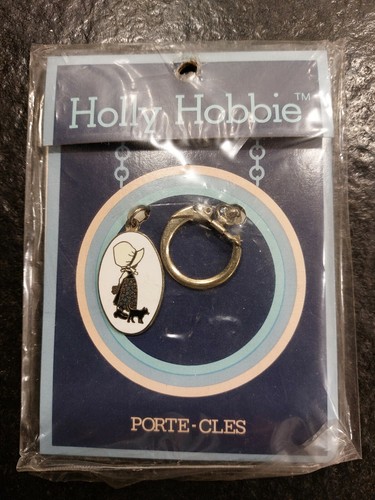 Porte clés holly hobbie - holly,