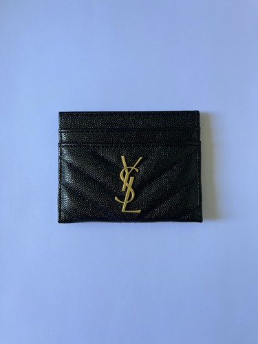 Porte cartes cuir noir - porte-cartes,