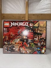 LEGO NINJAGO: Ninja Dojo