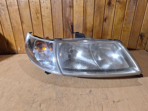 Saab 2003 avant droit - saab, 9-5