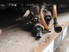 Pompe à injection CITROEN