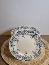 Lot d’assiettes a dessert