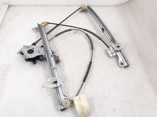 Leve vitre electrique avant