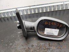 Retroviseur droit RENAULT MEGANE 1 PHASE 1 COUPE 7700834184
